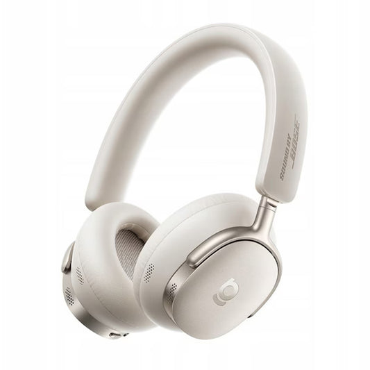 Handsfree Bluetooth Baseus Inspire XH1 Sound by Bose, A2DP, ANC, Branco A00085701233-00