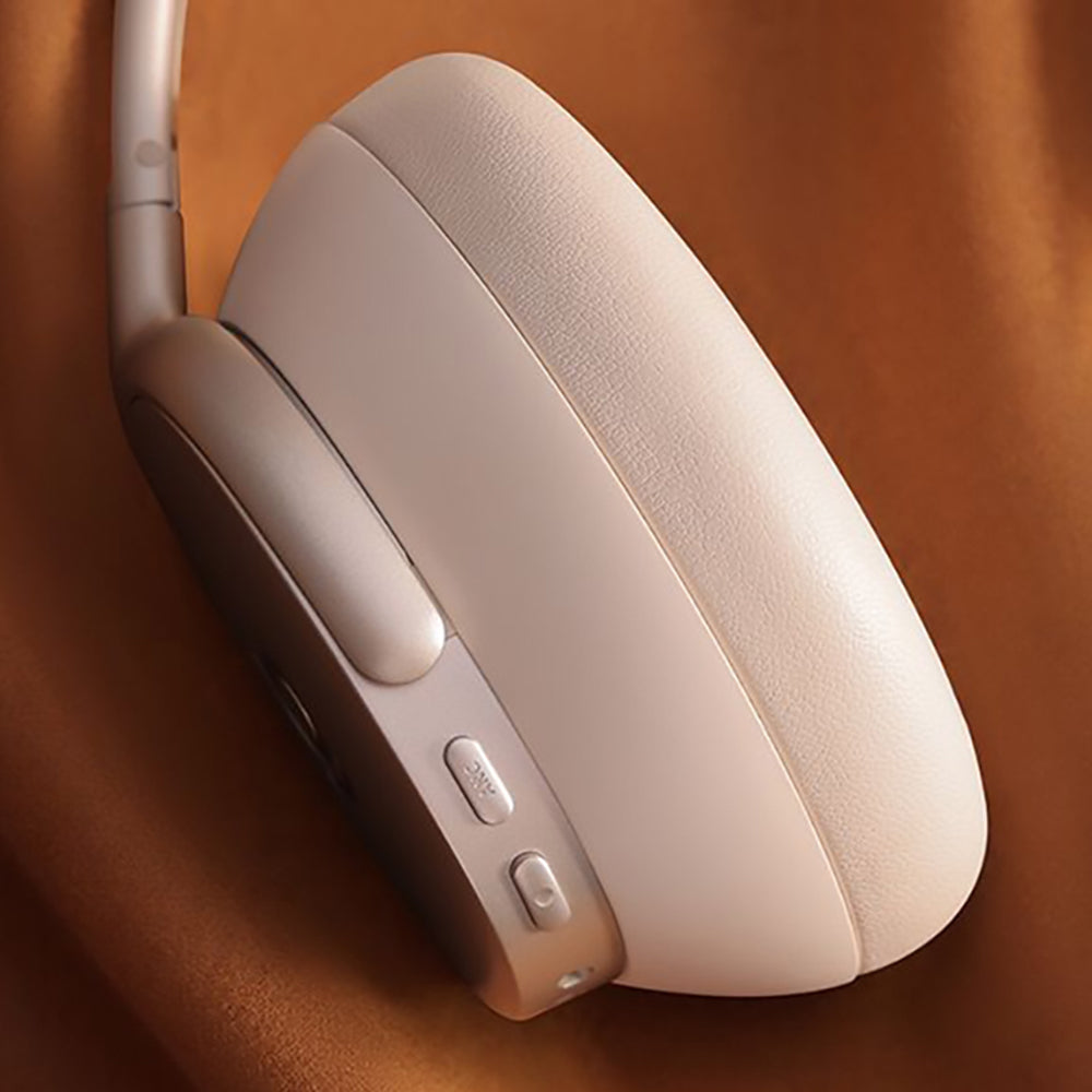 Handsfree Bluetooth Baseus Inspire XH1 Sound by Bose, A2DP, ANC, White A00085701233-00