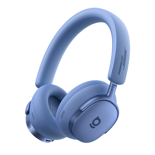 Handsfree Bluetooth Baseus Inspire XH1 Sound by Bose, A2DP, ANC, Azul A0203601