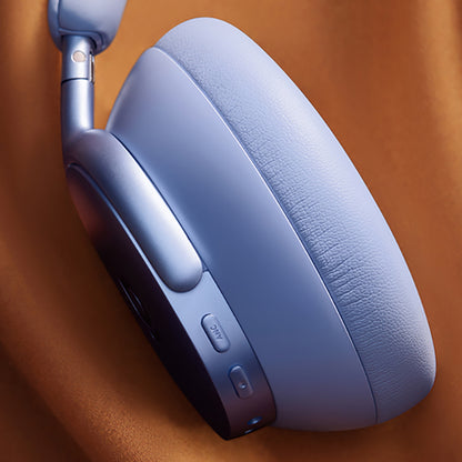 Handsfree Bluetooth Baseus Inspire XH1 Sound by Bose, A2DP, ANC, Azul A0203601