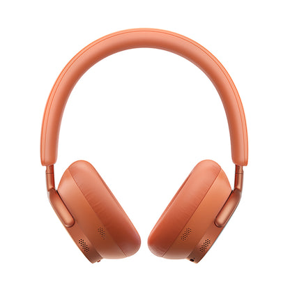 Handsfree Bluetooth Baseus Inspire XH1 Sound by Bose, A2DP, ANC, Laranja Coral A0203600
