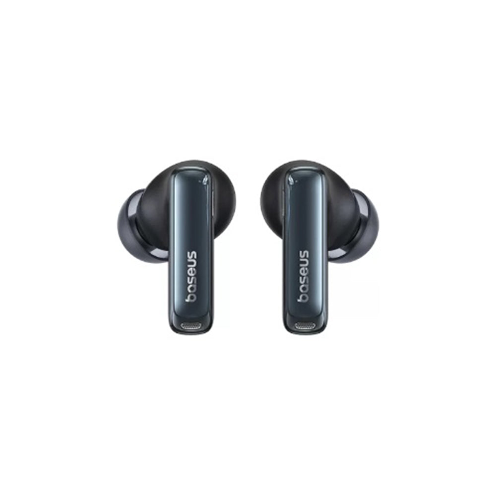 Handsfree Bluetooth Baseus M2s Ultra, TWS, Preto A00074101123-00