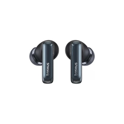 Handsfree Bluetooth Baseus M2s Ultra, TWS, Preto A00074101123-00