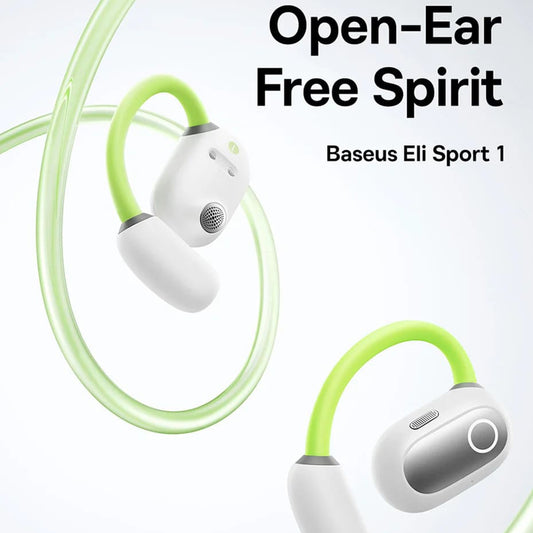 Handsfree Bluetooth Baseus PM20A, TWS, Preto A00064400121-00