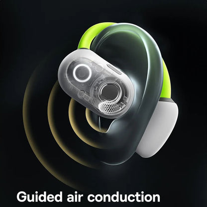 Handsfree Bluetooth Baseus PM20A, TWS, Preto A00064400121-00