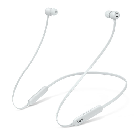 Mãos-livres Bluetooth Beats Flex, A2DP, Cinzento, Recondicionado MYME2ZM/A 