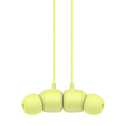 Mãos-livres Bluetooth Beats Flex, A2DP, Amarelo MYMDMD2ZM/A 