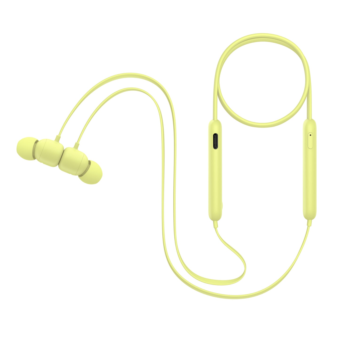 Mãos-livres Bluetooth Beats Flex, A2DP, Amarelo MYMDMD2ZM/A 