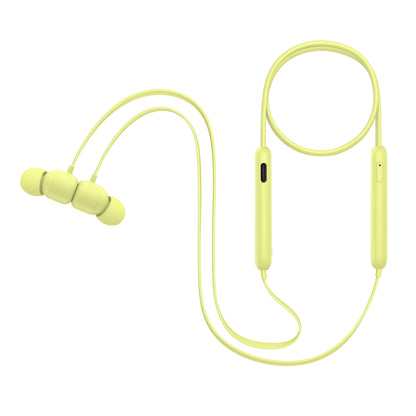 Mãos-livres Bluetooth Beats Flex, A2DP, Amarelo MYMDMD2ZM/A 