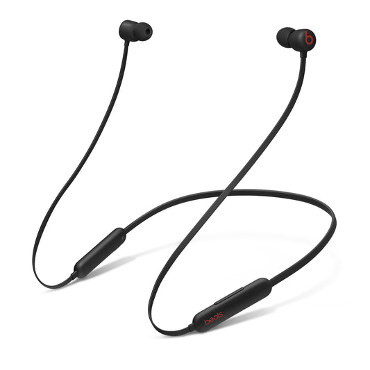 Mãos-livres Bluetooth Beats Flex, A2DP, Preto MYMC2ZM/A 