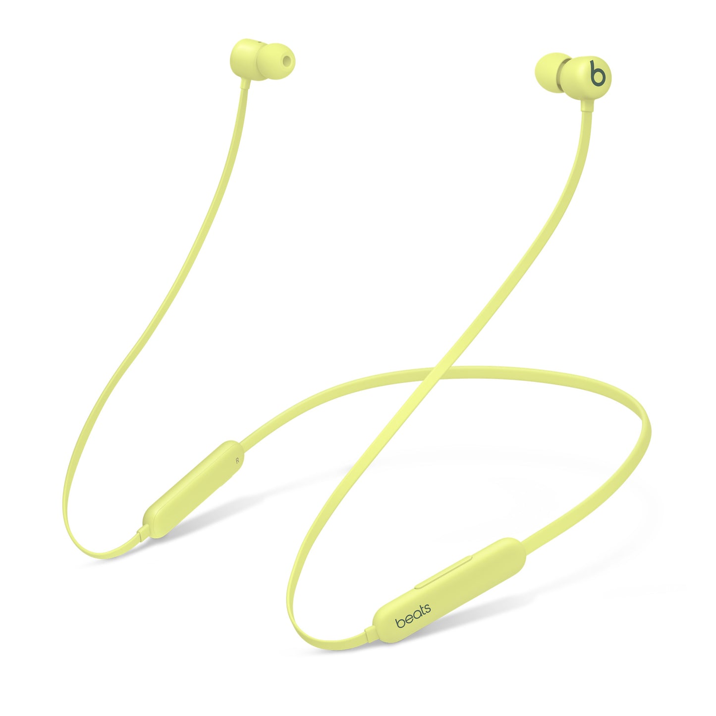 Mãos-livres Bluetooth Beats Flex, A2DP, Amarelo MYMDMD2ZM/A 