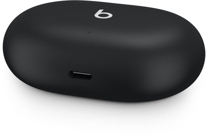 Handsfree Bluetooth Beats Studio Buds, TWS, ANC, Preto MJ4X3ZM/A