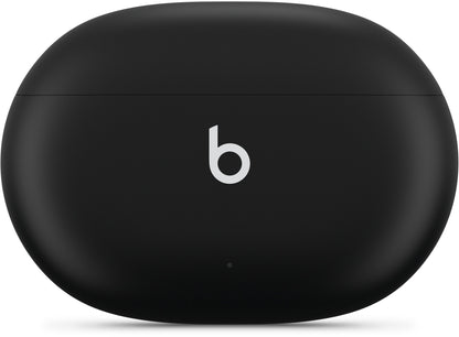 Handsfree Bluetooth Beats Studio Buds, TWS, ANC, Preto MJ4X3ZM/A