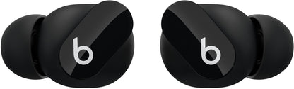 Handsfree Bluetooth Beats Studio Buds, TWS, ANC, Preto MJ4X3ZM/A