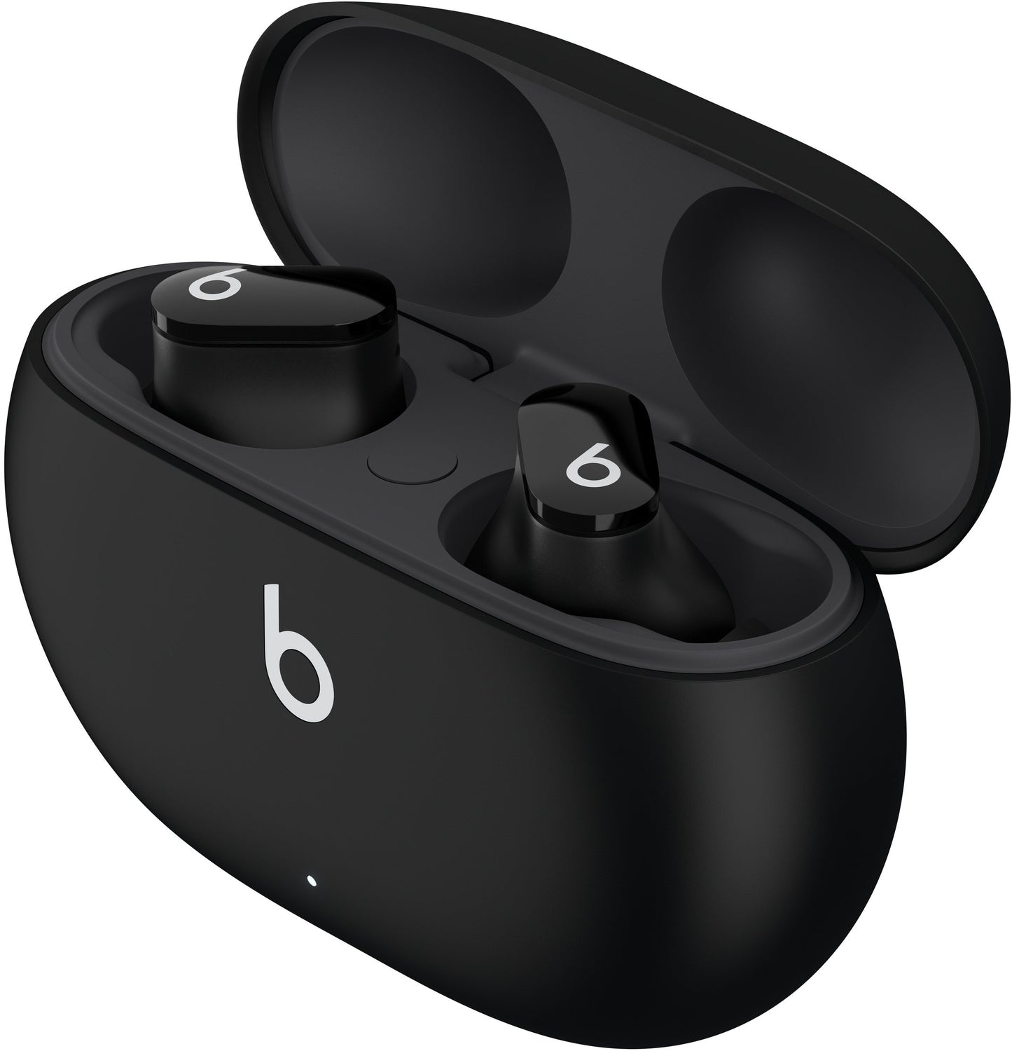 Handsfree Bluetooth Beats Studio Buds, TWS, ANC, Preto MJ4X3ZM/A