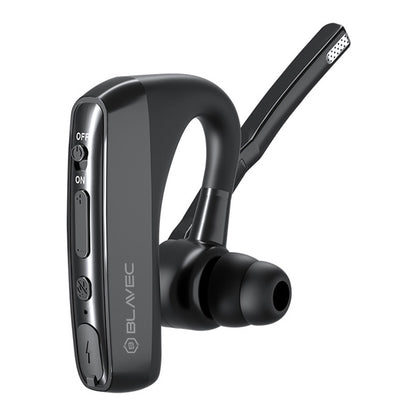 Blavec Voyager 1 Bluetooth Handsfree, MultiPoint, A2DP, Black