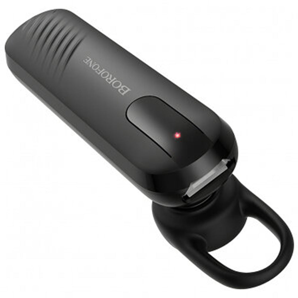 Auricular Bluetooth Borofone BC20 Smart Business, A2DP, Preto