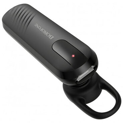 Auricular Bluetooth Borofone BC20 Smart Business, A2DP, Preto