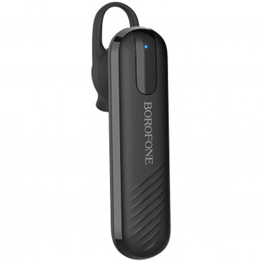 Auricular Bluetooth Borofone BC20 Smart Business, A2DP, Preto