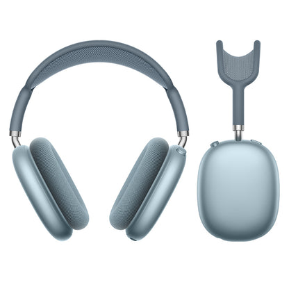 Handsfree Bluetooth Borofone BO35 Adorable, A2DP, Azul