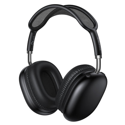 Auricular Bluetooth Borofone BO36 Tone, A2DP, Preto