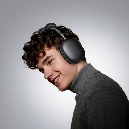 Auricular Bluetooth Borofone BO36 Tone, A2DP, Preto