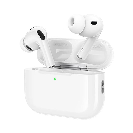 Auriculares Bluetooth Borofone BW99, TWS, ANC, Branco
