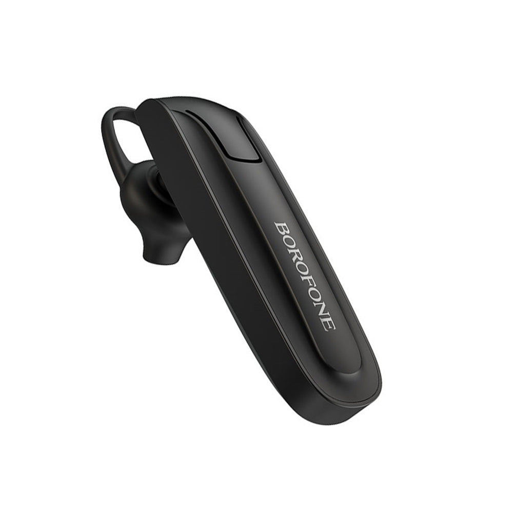 Auricular Bluetooth Borofone Encourage BC21, MultiPoint, A2DP, Preto