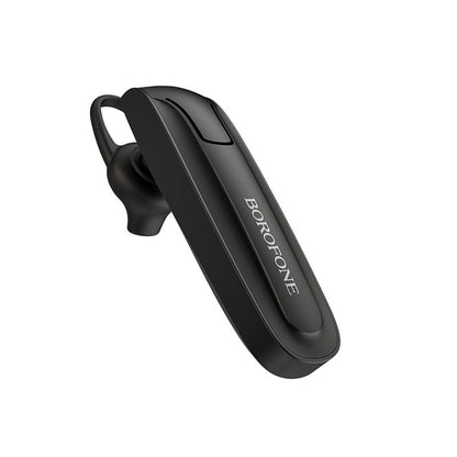 Auricular Bluetooth Borofone Encourage BC21, MultiPoint, A2DP, Preto
