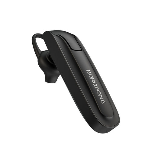 Auricular Bluetooth Borofone Encourage BC21, MultiPoint, A2DP, Preto