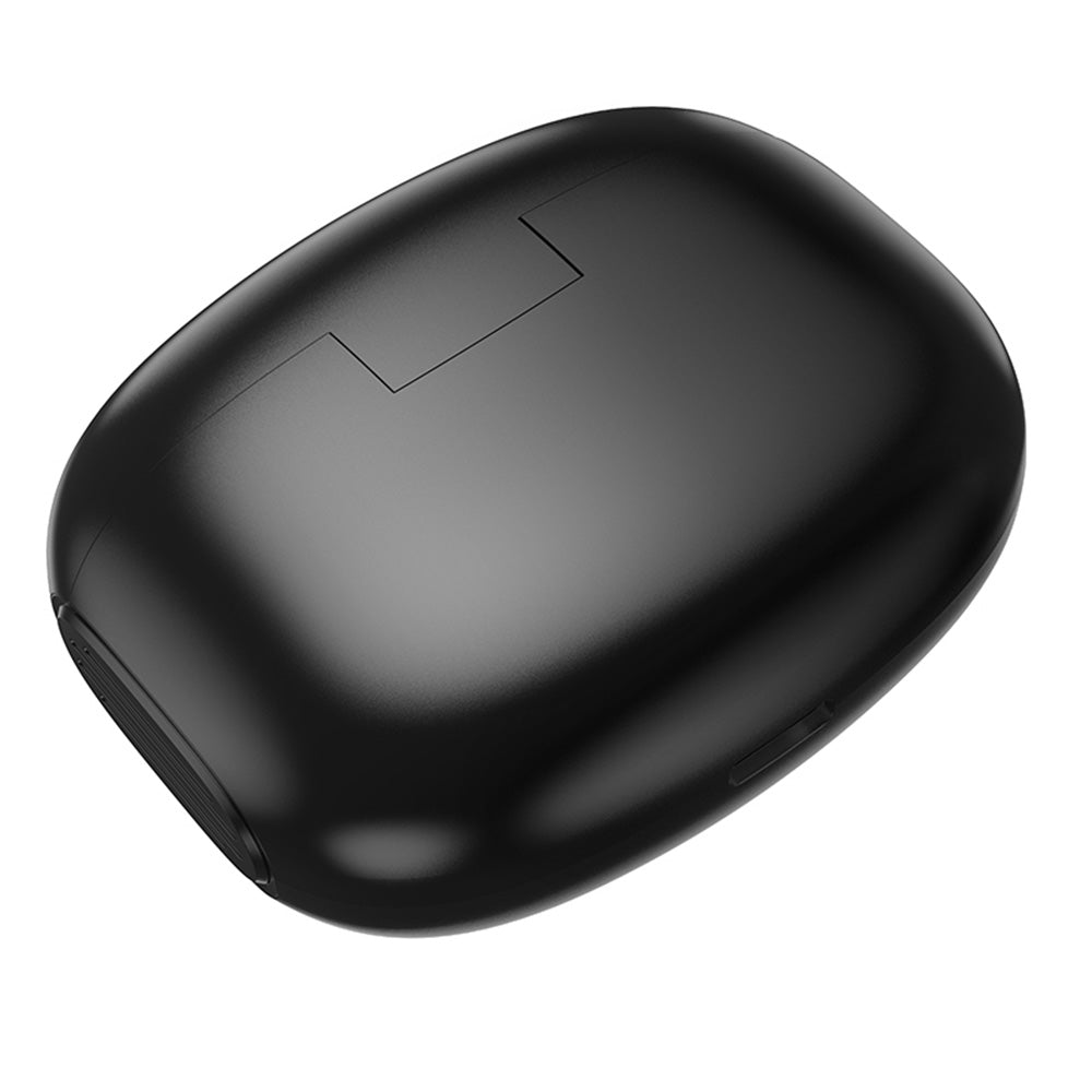 Handsfree Bluetooth Borofone FQ9 Peaceful, TWS, Preto