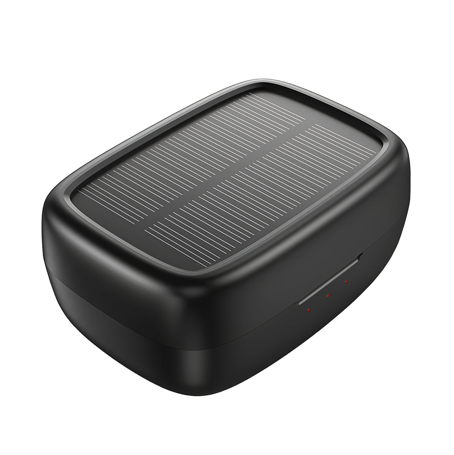 Mãos-livres Bluetooth Choetech Solar Sport, TWS, preto 