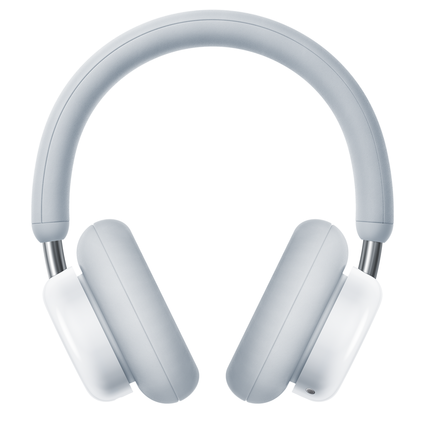 Handsfree Bluetooth CMF by Nothing Headphone Pro B175, A2DP, ANC, Cinza Claro