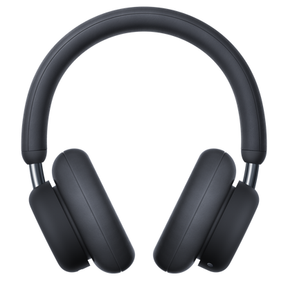 Handsfree Bluetooth CMF by Nothing Headphone Pro B175, A2DP, ANC, Cinza Escuro