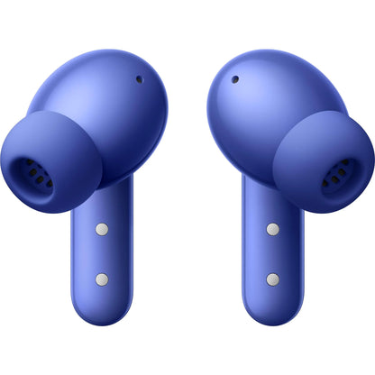 Handsfree Bluetooth CMF by Nothing Buds Pro 2, TWS, ANC, MultiPoint, Azul
