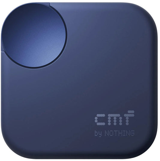 Handsfree Bluetooth CMF by Nothing Buds 2 Plus, TWS, ANC, MultiPoint, Azul