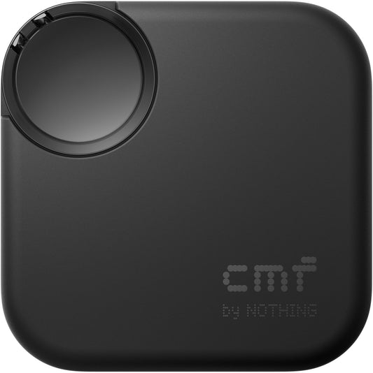 Handsfree Bluetooth CMF by Nothing Buds 2, TWS, ANC, MultiPoint, Cinza Escuro