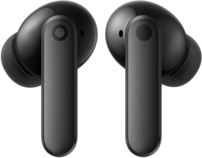 Handsfree Bluetooth CMF by Nothing Buds 2, TWS, ANC, MultiPoint, Cinza Escuro