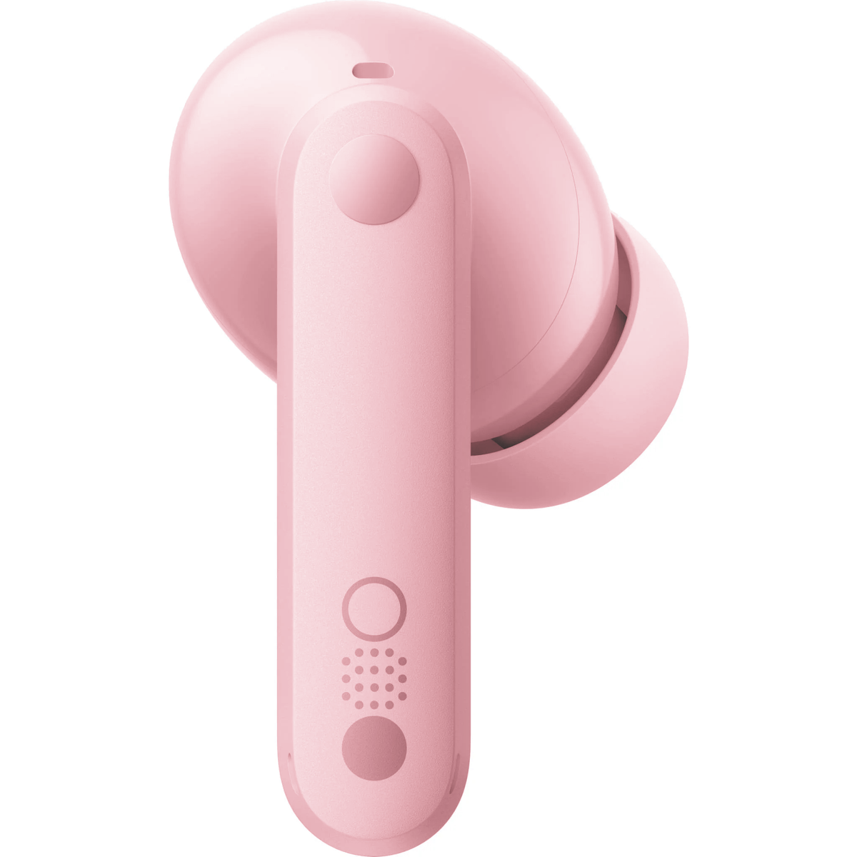 Auricular Bluetooth CMF by Nothing Buds Pro 2, TWS, ANC, MultiPoint, Rosa