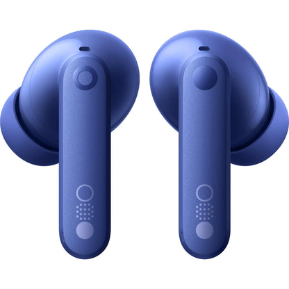 Handsfree Bluetooth CMF by Nothing Buds Pro 2, TWS, ANC, MultiPoint, Azul