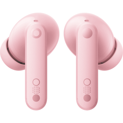 Auricular Bluetooth CMF by Nothing Buds Pro 2, TWS, ANC, MultiPoint, Rosa
