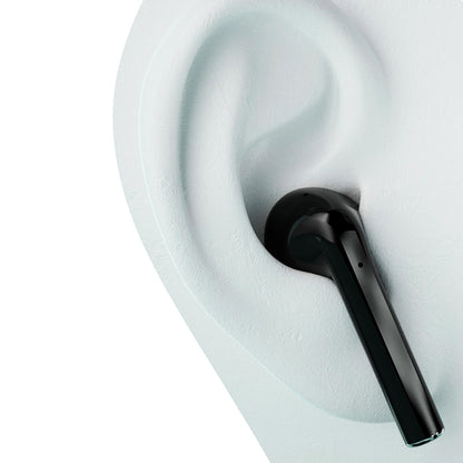 Handsfree Bluetooth Dudao U14+, TWS, Preto