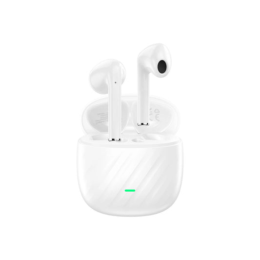 Mãos-livres Bluetooth Dudao U14+, TWS, Branco 