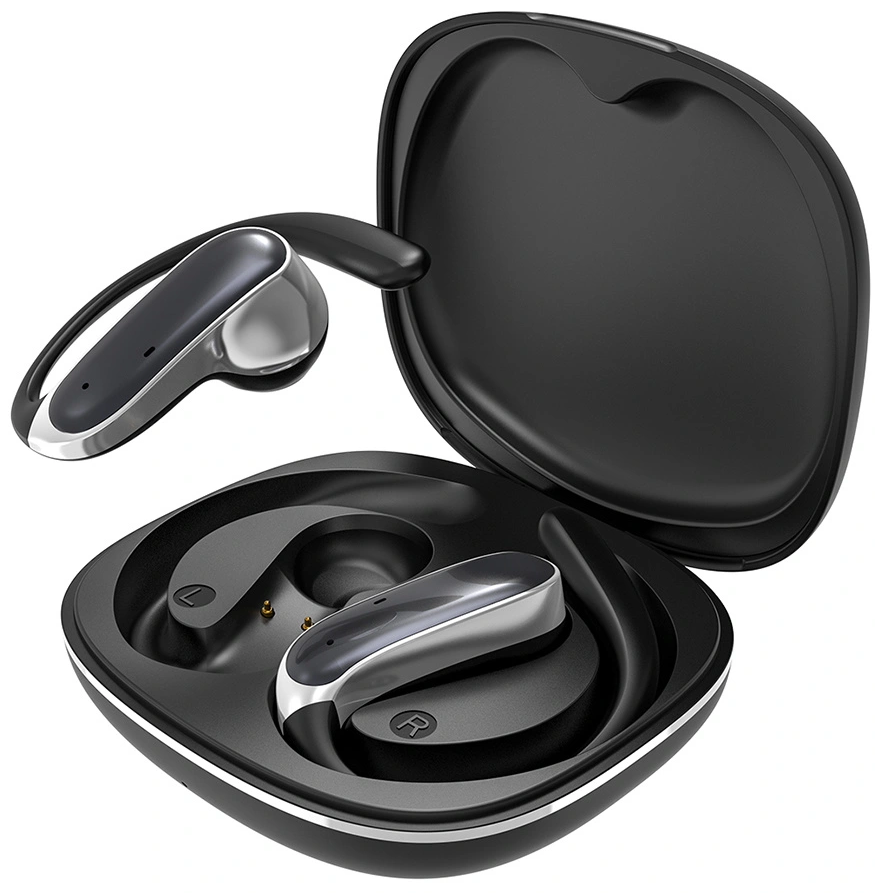 Handsfree Bluetooth Dudao U17Z, TWS, Preto