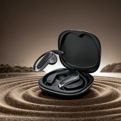 Handsfree Bluetooth Dudao U17Z, TWS, Preto