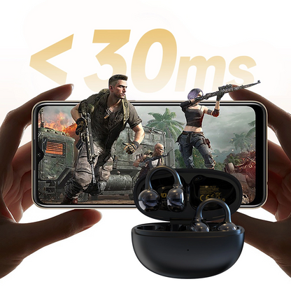 Handsfree Bluetooth Dudao U20, TWS, Branco