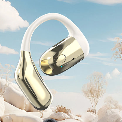 Dudao U4Pro Bluetooth Handsfree, A2DP, Golden Beige