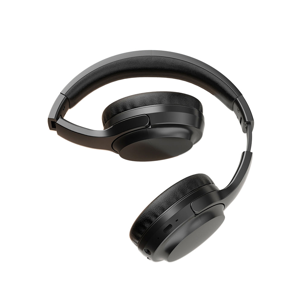 Auricular Bluetooth Dudao X22Pro, A2DP, ANC, Preto
