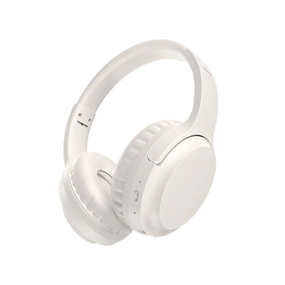 Mãos-livres Bluetooth Dudao X22Pro, A2DP, ANC, Branco