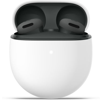 Handsfree Bluetooth Google Pixel Buds 2a, TWS, ANC, Cinzento GA06155-EU